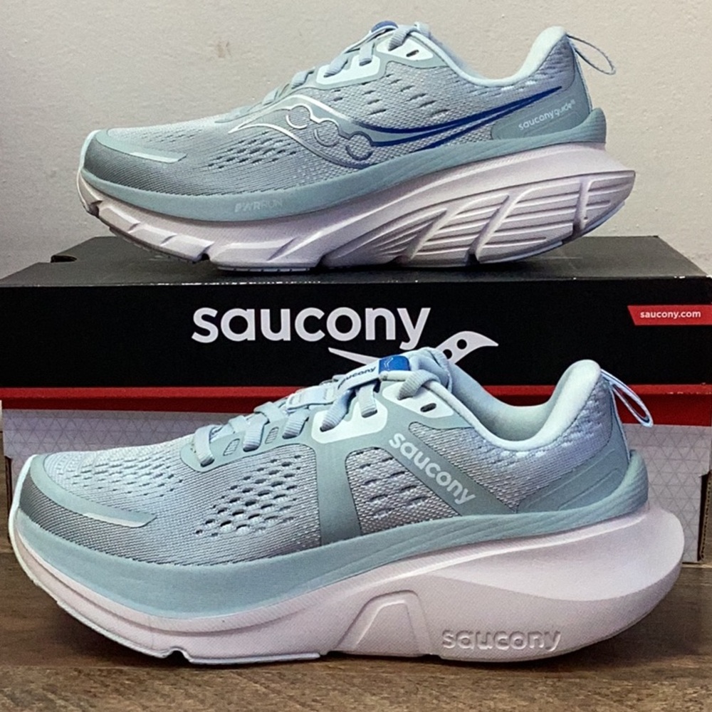 Women’s Saucony Guide 18 - Picture 2 of 5